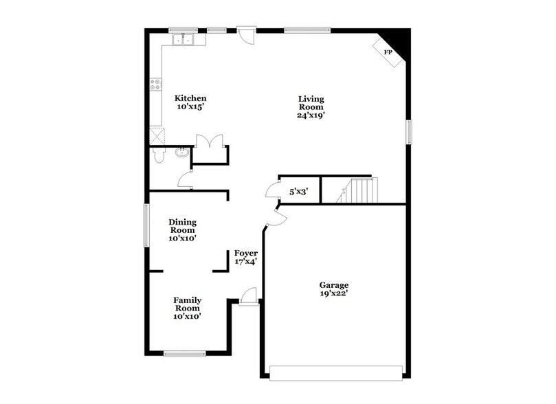Building Photo - 5259 Cantbury Way
