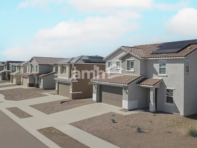 Building Photo - 18461 W Honeysuckle Dr