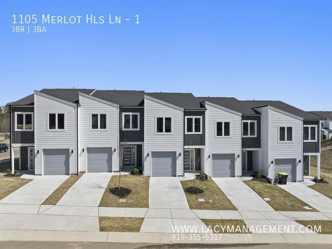 Building Photo - 1105 Merlot Hills Ln.