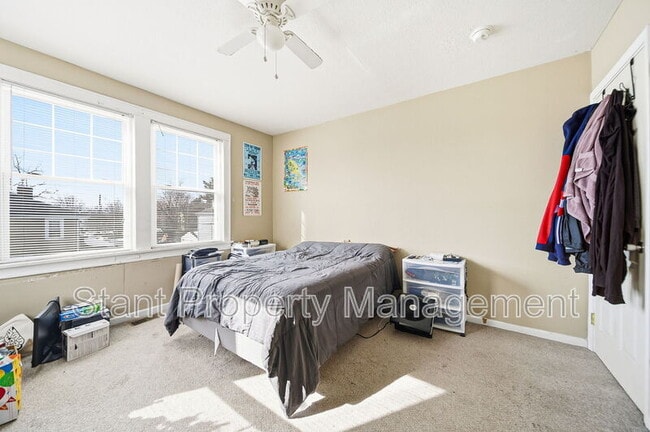 Building Photo - 2536 Adams Ave