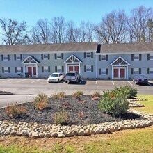 Building Photo - 111 Becky Don Dr