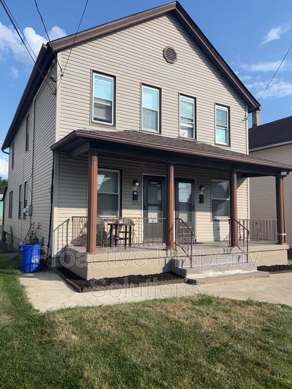 Building Photo - 415-417 17th Ave