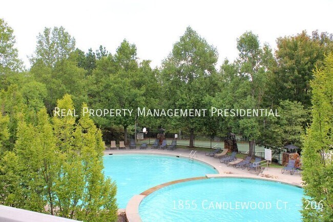 Building Photo - 1855 Candlewood Ct