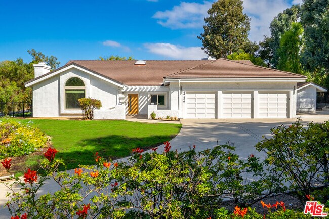 Primary Photo - 24228 Dry Canyon Cold Creek Rd