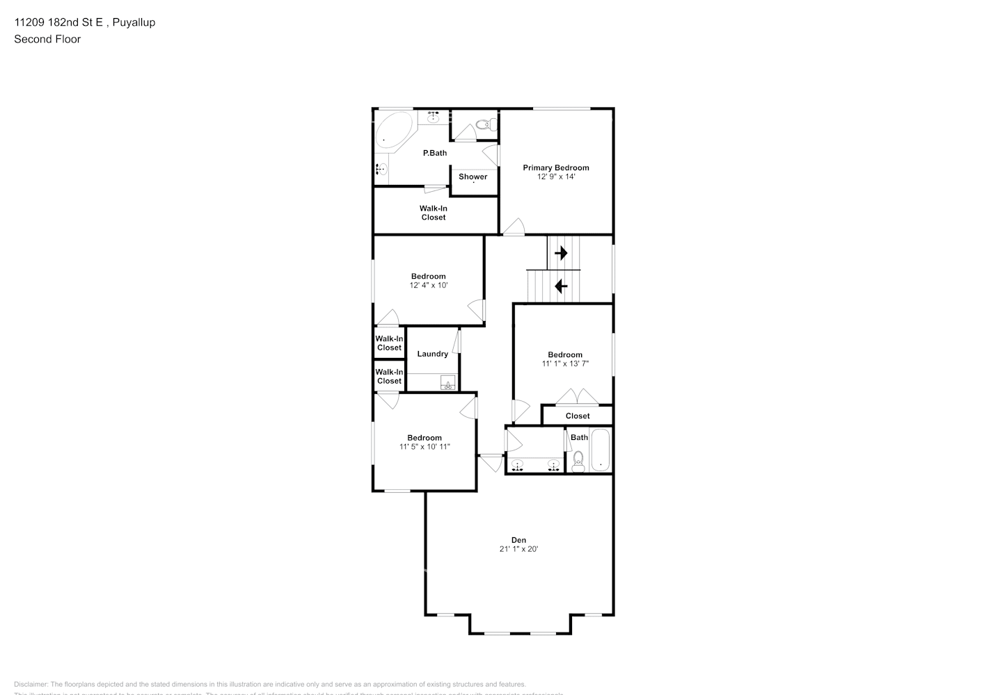 Building Photo - 11209 182nd St E