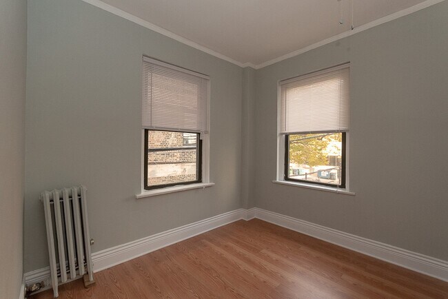 Building Photo - 3824 N Fremont St