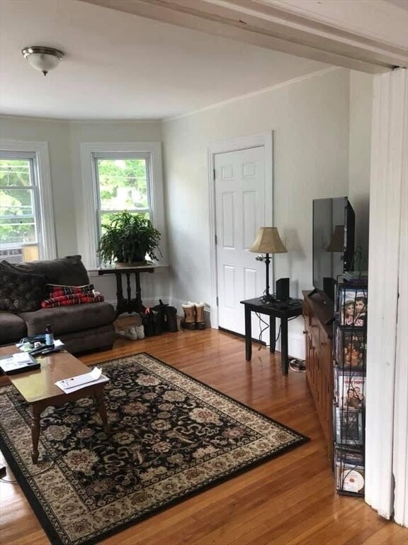 Building Photo - 134 Merriam Ave