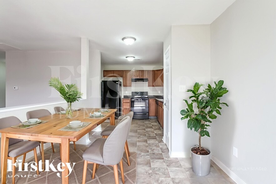 Building Photo - 11608 Hornickel Ct