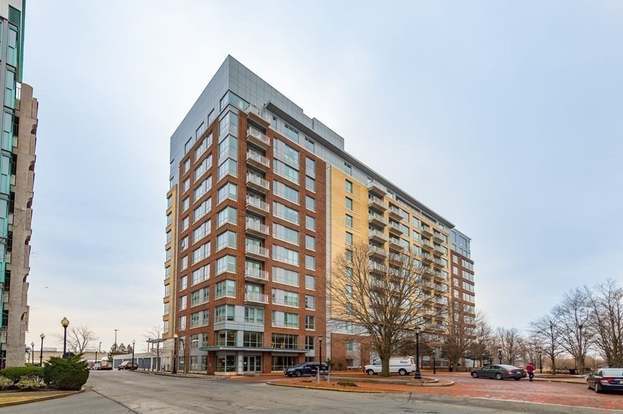 Building Photo - 100 Station Landing