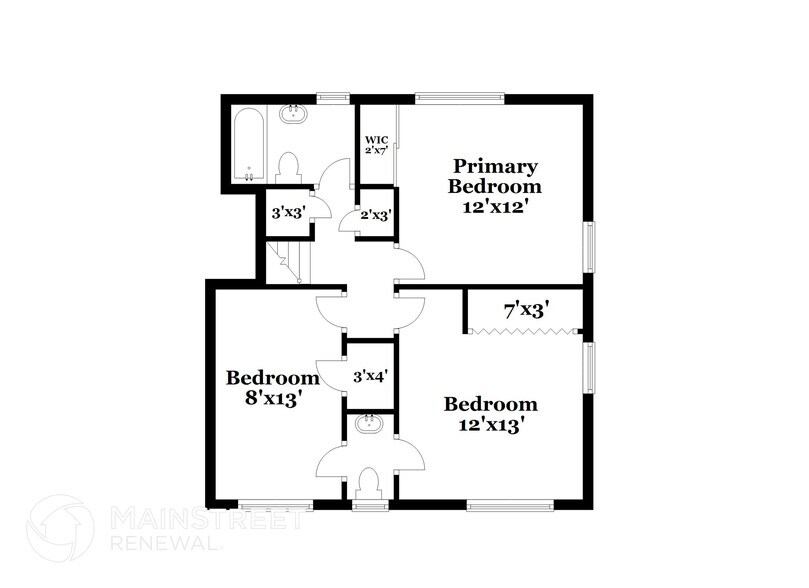 Building Photo - 2745 Westford Ct SW
