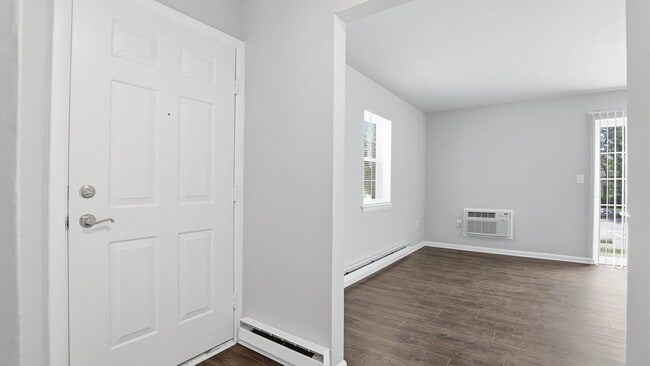 Floorplan - The Reserve at Copper Chase