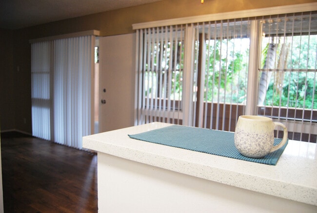 Interior Photo - Terraces at South Pasadena Apartments