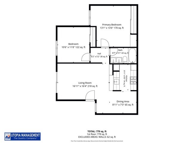 Building Photo - 45546 Aladdin St