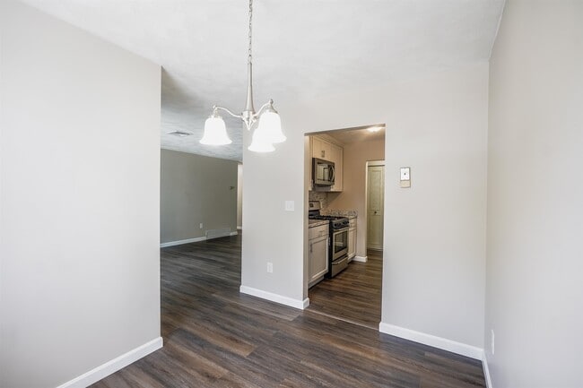 Building Photo - 7 Louisburg Square