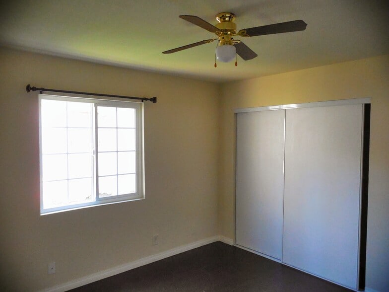 Primary Bedroom - 2026 -2028 Clyde Ave