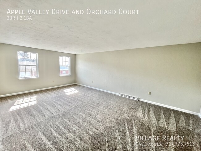 Building Photo - 910 Apple Valley Dr