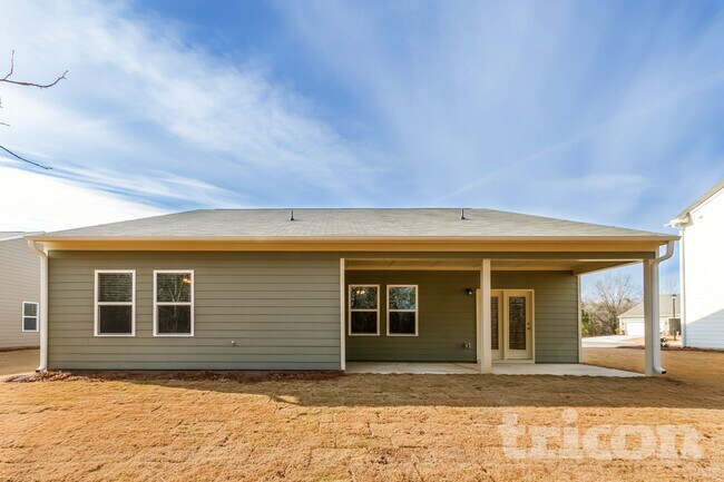 Building Photo - 64 Seattle Slew Way Cartersville GA