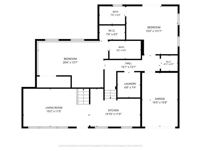 Building Photo - Beautiful Split Level Home in Norfolk!!