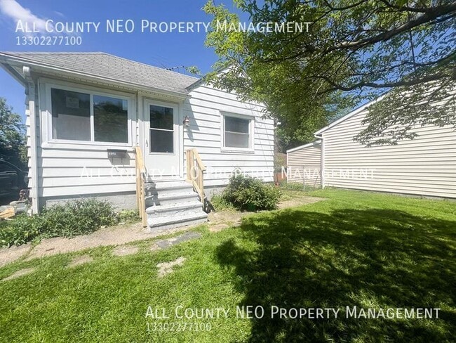 Primary Photo - 2349 Bellfield Ave
