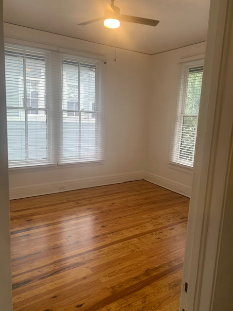 Bedroom 2 - 1006 Government St