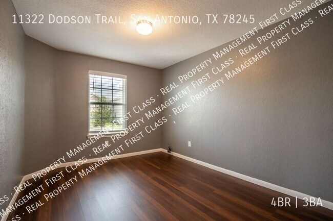 Building Photo - 11322 Dodson tr