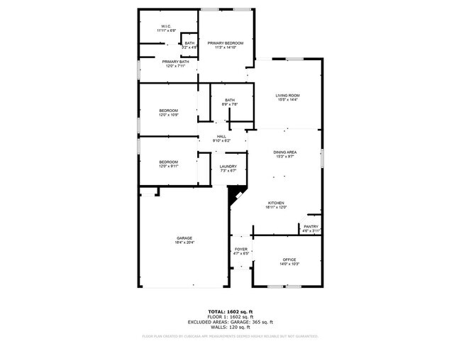 Building Photo - $200 Off First Months Rent