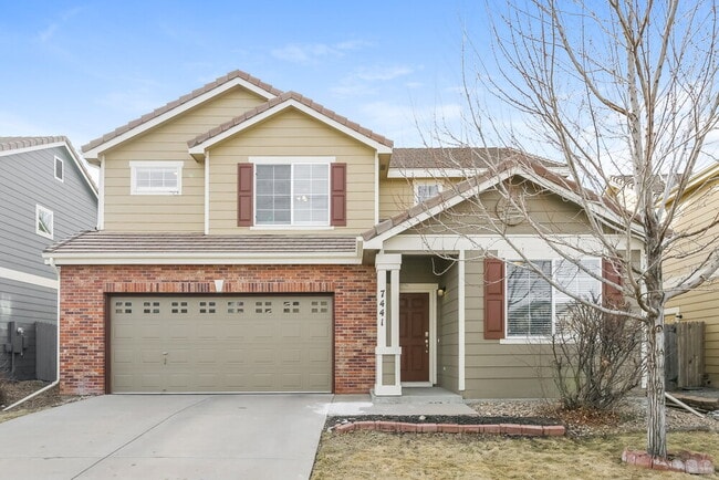 Building Photo - 7441 S Mobile St