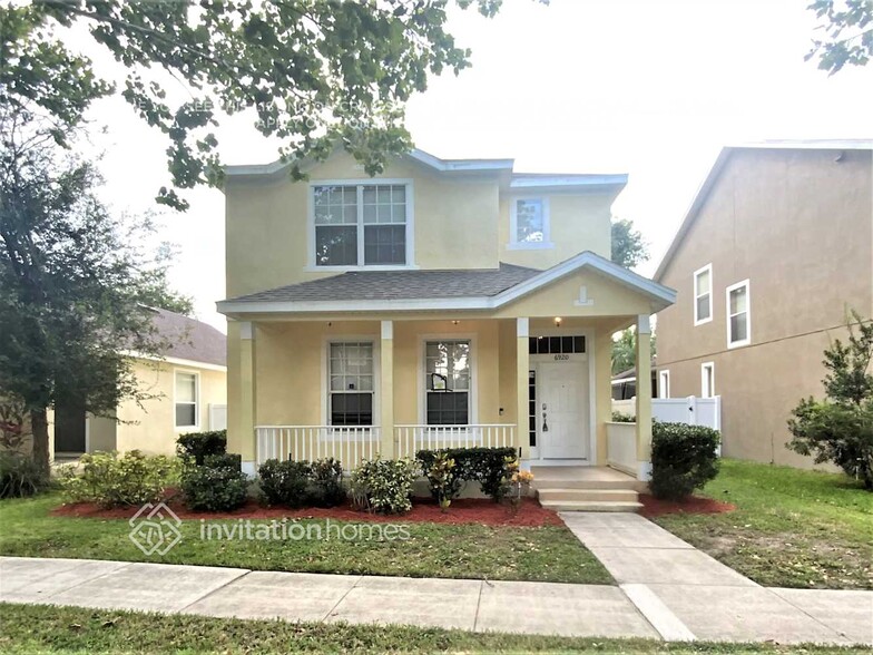 Primary Photo - 6920 Beargrass Rd