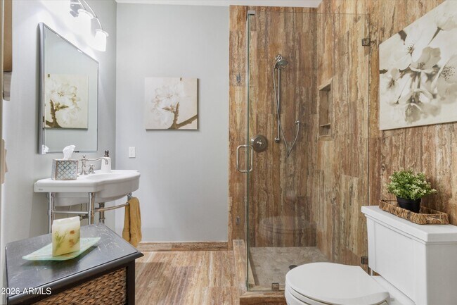 Building Photo - 14541 E Gamble Ln