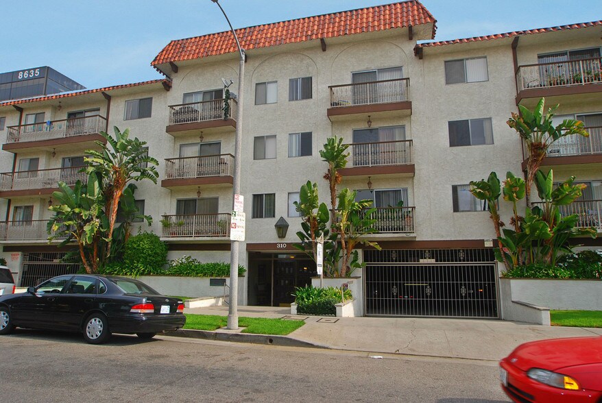 Primary Photo - Hamel Granada
