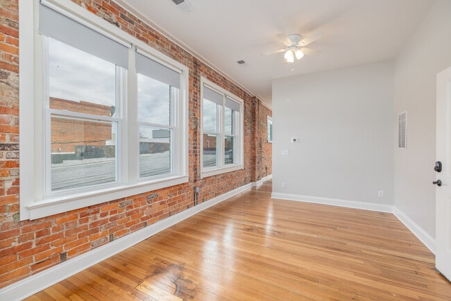 Building Photo - Broad St Lofts & Fitness Studio, LLC