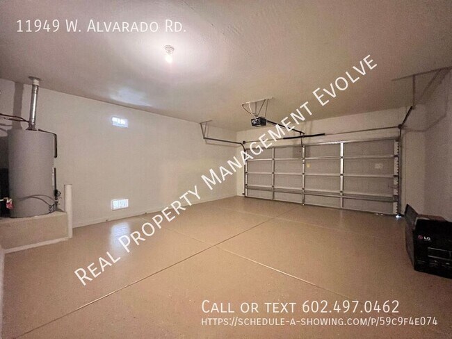 Building Photo - 11949 W Alvarado Rd