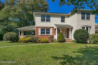 Building Photo - 74 S Ward Ave