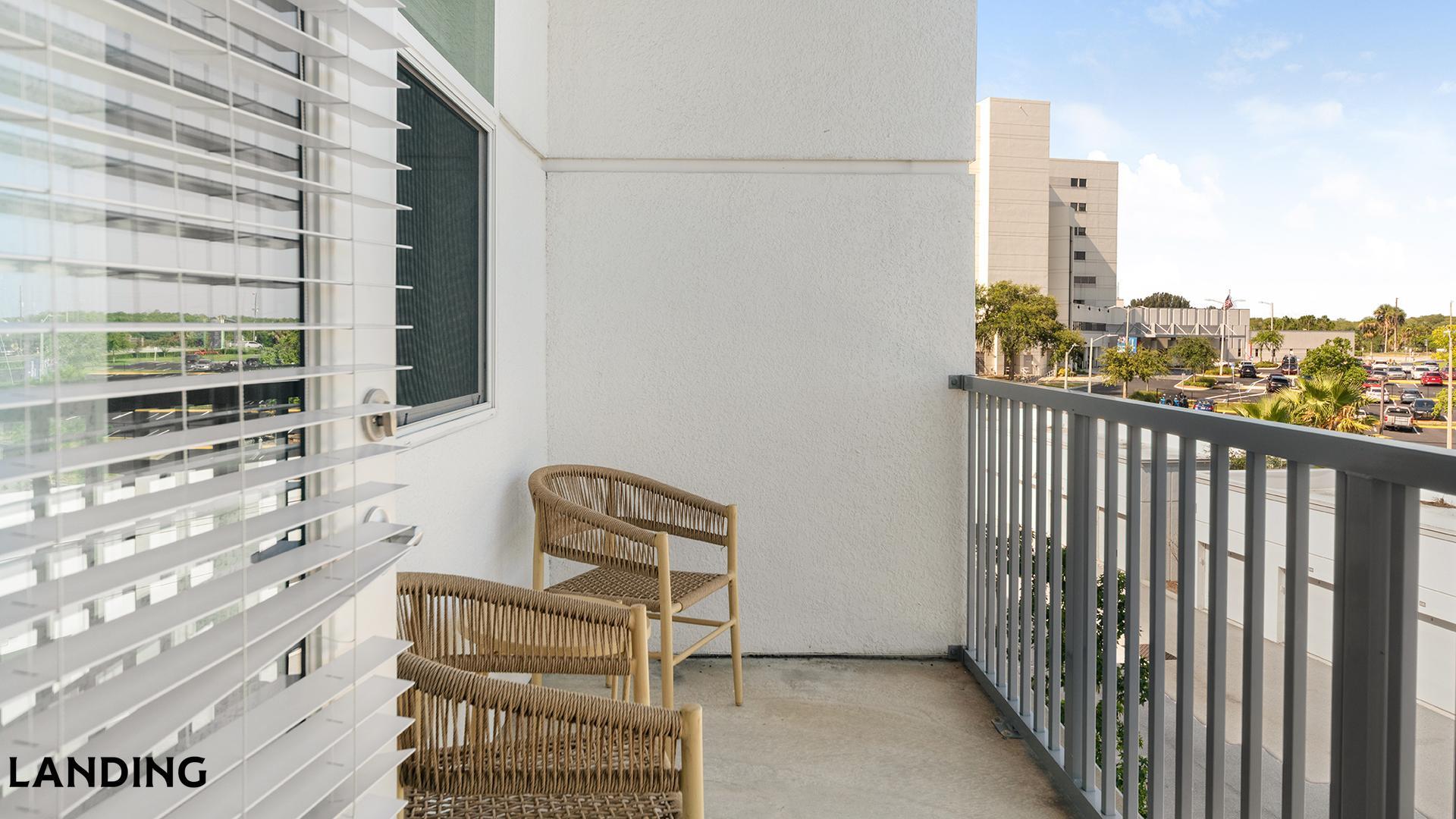 Building Photo - 1185 S Pinellas Ave
