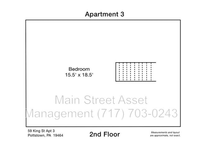 Building Photo - 59 King St