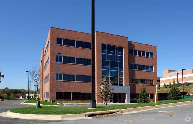 Building Photo - Stevenson University Dormitory