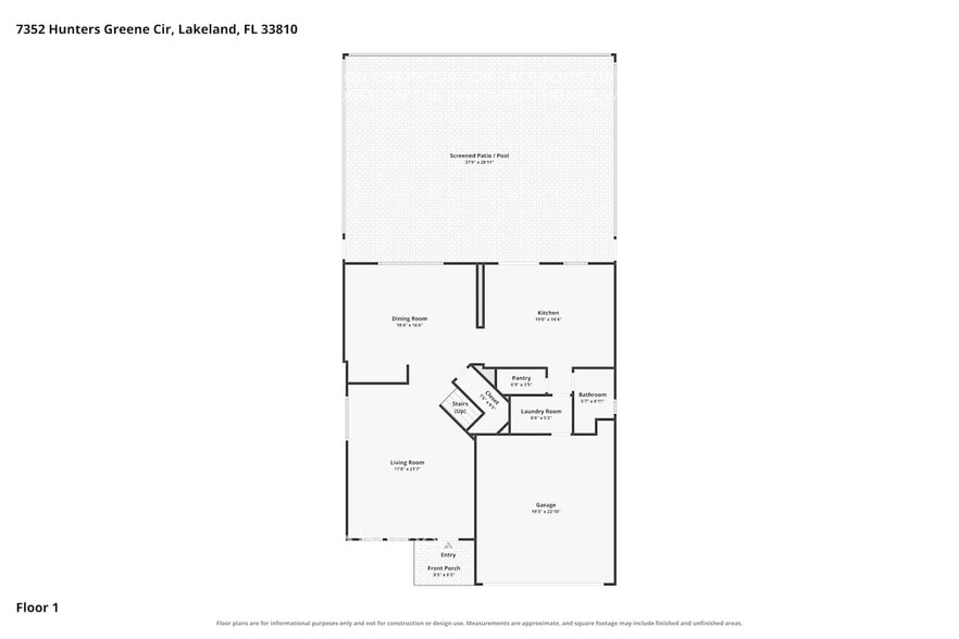 Building Photo - 7352 Hunters Greene Cir