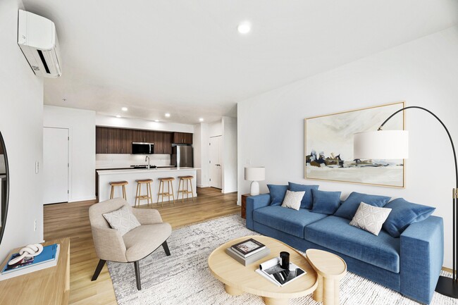 Building Photo - Gayteway at Smokey Point