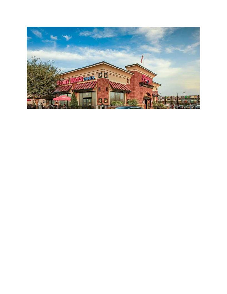 market place - 10 Coolidge Ave