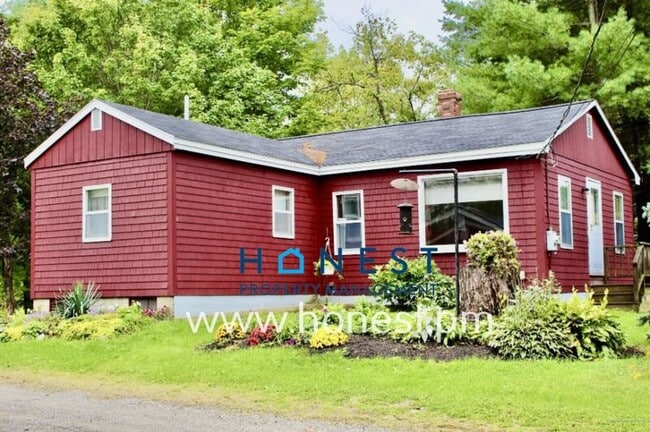 Building Photo - 446 Lewiston Rd