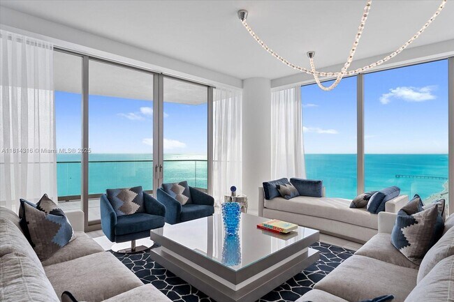 Primary Photo - 17901 Collins Ave