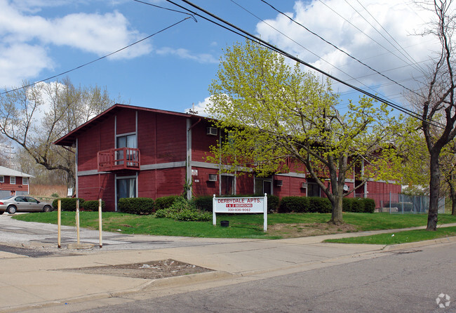 Building Photo - 1015-1019 Derbydale Rd