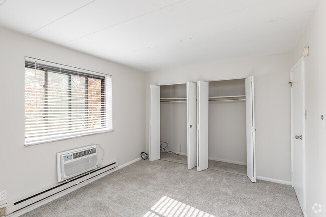 Interior Photo - Brittany Apartments