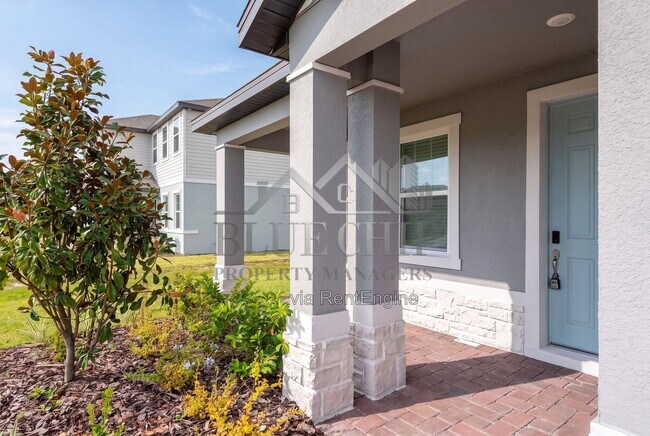 Building Photo - 1217 Pampus Dr