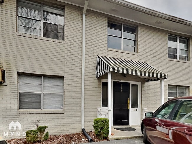 Building Photo - 812 Piedmont Ave NE
