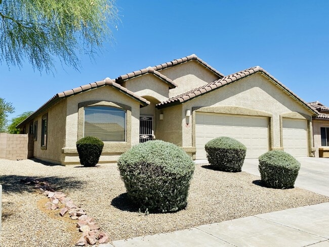 Building Photo - 8771 N Finfrock Dr
