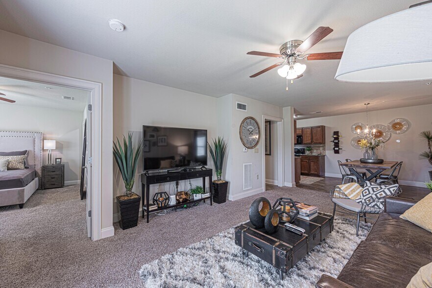 The Grove at Stone Park 160 Stone Park Blvd Pike Road AL 36064