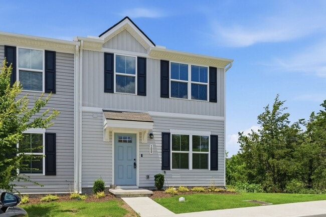 Building Photo - New Build Townhome