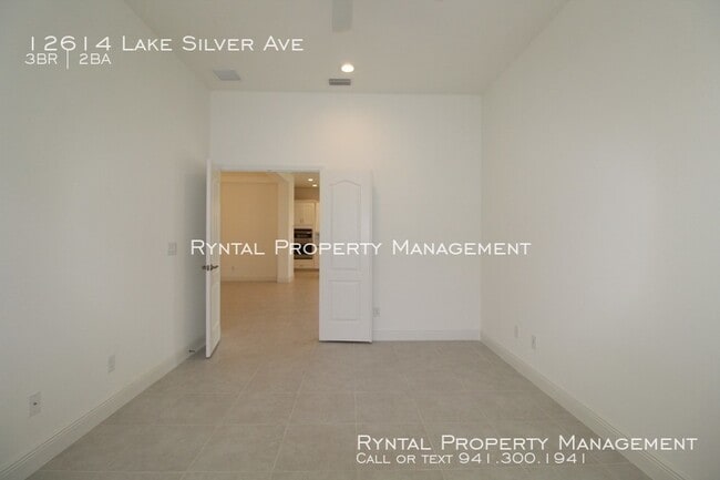 Building Photo - 12614 Lake Silver Ave