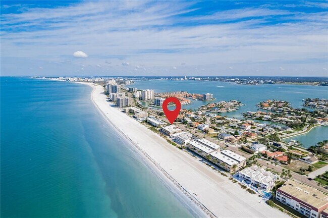 Building Photo - 3210 Gulf Blvd